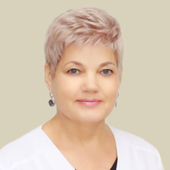 Лелеко Наталья Александровна, врач УЗД