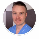 Чакилев Сергей Александрович, ЛОР