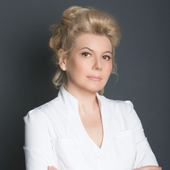 Никологорская Елена Валерьевна, гинеколог