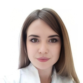 Карпенко Кристина Юрьевна, невролог