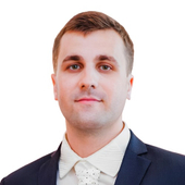 Андрющенко Антон Сергеевич, уролог