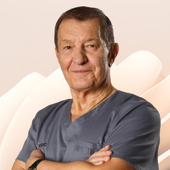 Багдасарян Лев Карапетович, проктолог