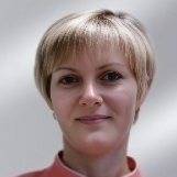 Дизер Елена Александровна, стоматолог-терапевт