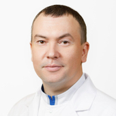 Важенин Александр Олегович, хирург