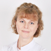 Василенко Елена Юрьевна, стоматолог-терапевт