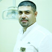 Джирис Медхат, ортодонт