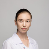 Галимова Айгуль Ильшатовна, детский кардиолог