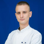 Мичуров Никита Валерьевич, офтальмолог