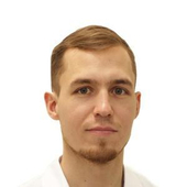 Шайхиев Ильнур Радикович, невролог