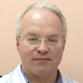 Смирнов Александр Викторович, хирург