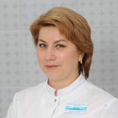 Воронина Александра Ириковна, стоматолог-терапевт