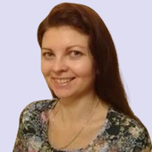 Филиппова Наталья Павловна, эндокринолог