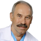 Басос Сергей Федорович, хирург