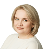 Филатова Витта Викторовна, психолог
