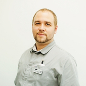 Макаров Никита Андреевич, стоматолог-терапевт