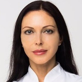 Арустамова Ева Викторовна, стоматолог-ортопед