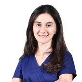 Григорян Эмма Григориевна, стоматолог-терапевт