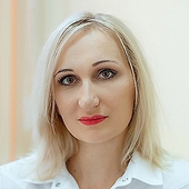 Артюх Юлия Анатольевна, гинеколог