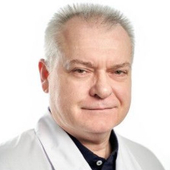 Морозов Андрей Андреевич, невролог