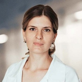 Савина Ксения Андреевна, гинеколог