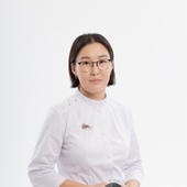 Гармаева Нина Николаевна, ЛОР