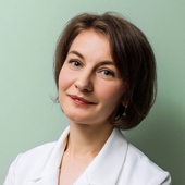 Баранова Надежда Владимировна, психолог