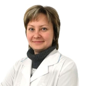 Пичугина Мария Владимировна, невролог