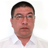 Гарифуллин Рамиль Камилович, психолог