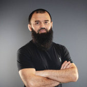 Магомедов Ибрагим Магомедалиевич, стоматолог-терапевт