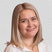 Голышева Антонина Олеговна, детский стоматолог