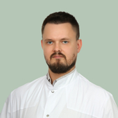 Мышкин Евгений Сергеевич, кардиолог