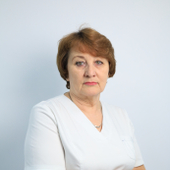 Котельникова Ирина Константиновна, кардиолог