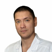 Кудряшов Андрей Андреевич, проктолог