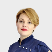 Прусковцова Анна Алексеевна, дерматолог