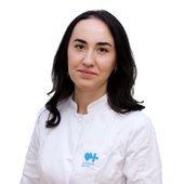 Назарова Мукаддас Разибоевна, ЛОР