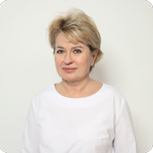 Дьяченко Елена Николаевна, гинеколог