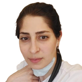 Яхяева Гюнай Худавердиевна, семейный врач