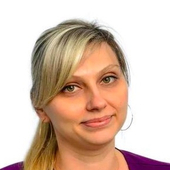 Чеснокова Кристина Алексеевна, кардиолог