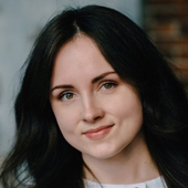 Тонконог (Федорова) Надежда Витальевна, невролог