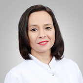 Мингазова Айгуль Ильгизаровна, стоматолог-терапевт