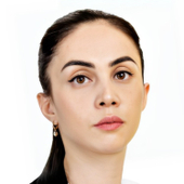 Асеева Светлана Маирбековна, терапевт