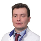 Агапов Михаил Андреевич, хирург-проктолог