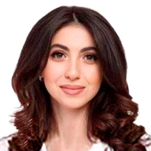 Текеева Айшат Кемаловна, эндокринолог