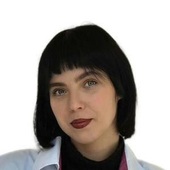 Кохан Карина Артуровна, психолог