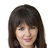 Пронь Ирина Владимировна, стоматолог-терапевт