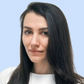 Халимбекова Марьям Магомедовна, стоматолог-терапевт