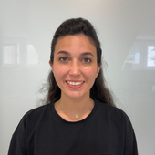 Алсайед Мариам, ортодонт