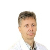 Балуев Дмитрий Борисович, терапевт