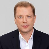 Трусов Алексей Викторович, детский хирург