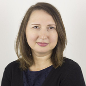 Соловьева Ольга Владимировна, рентгенолог